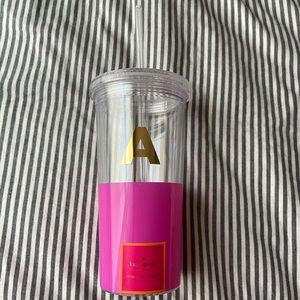 Kate Spade Insulated Tumbler